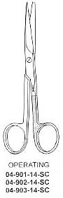 Super Cut Operating Scissor